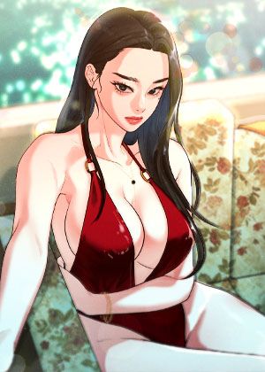 热门漫画7